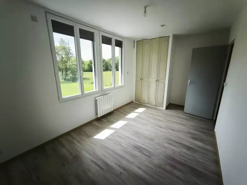 Maison, 75 m²