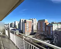 Appartement, 107 m²