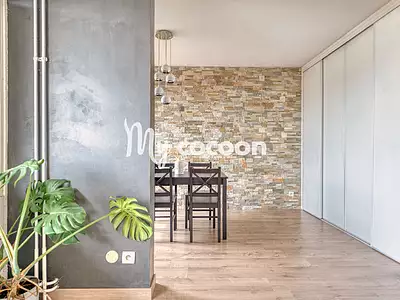 Appartement, 81 m²
