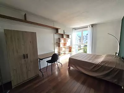 Appartement, 28,53 m²