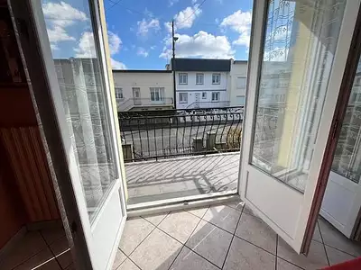 Maison, 127 m²