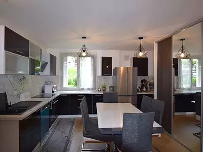 Appartement, 87,55 m²