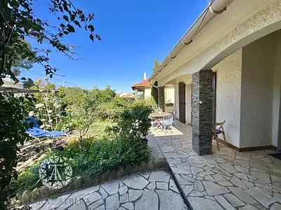Maison, 148 m²