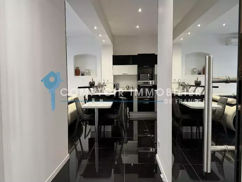 Appartement, 67 m²