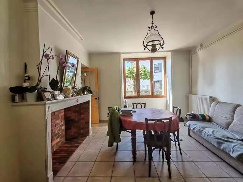 Maison, 303 m²