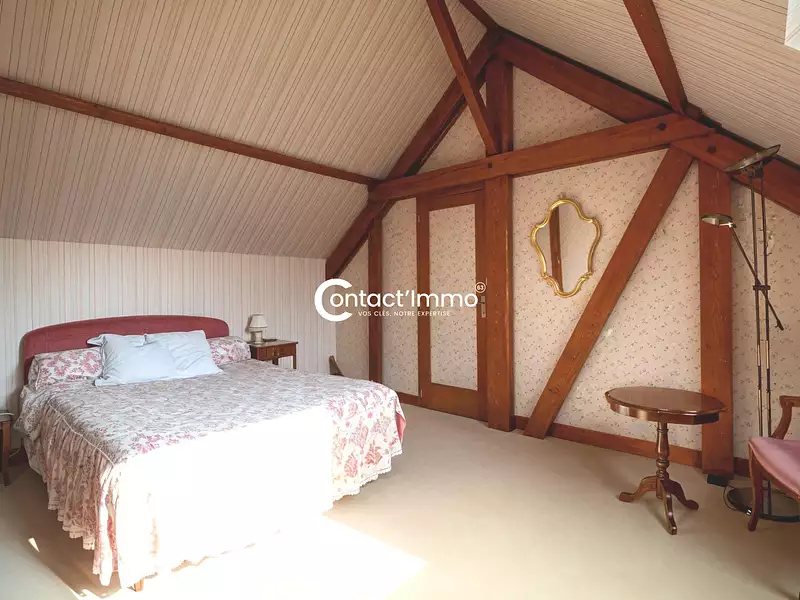 Maison, 133,43 m²