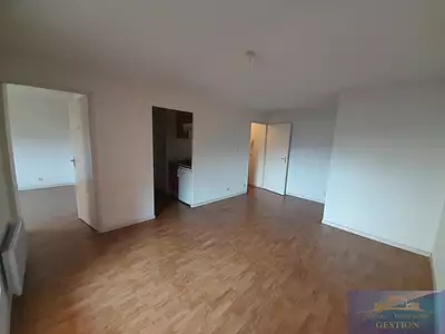 Appartement, 45 m²