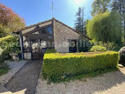 Maison, 212,7 m²