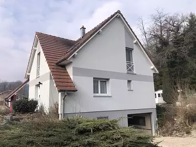 Maison, 120 m²