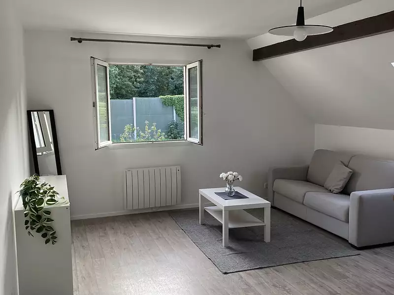 Appartement, 32,12 m²