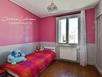 Maison, 95 m²