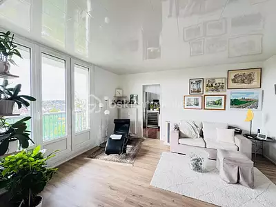 Appartement, 70 m²
