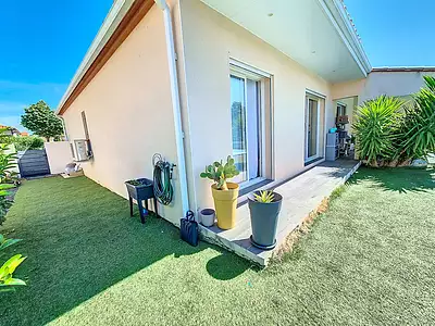 Maison, 101,96 m²