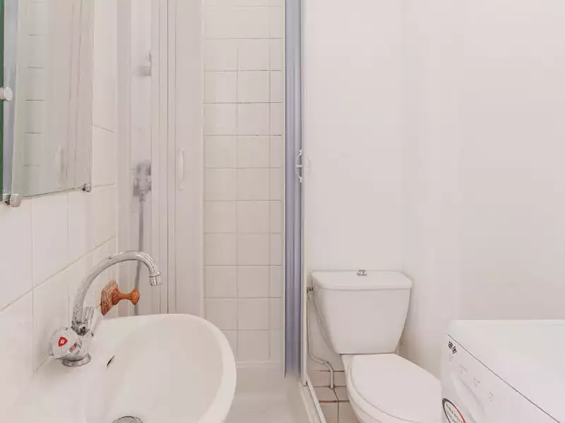 Appartement, 23 m²