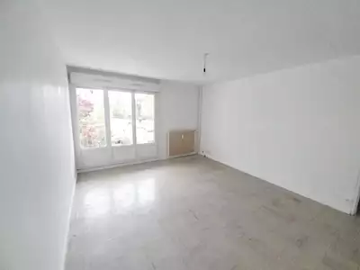 Appartement, 63 m²