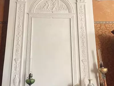 Maison, 320 m²
