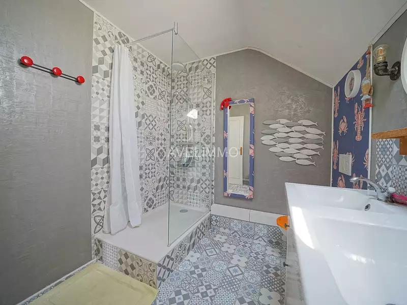 Maison, 140 m²