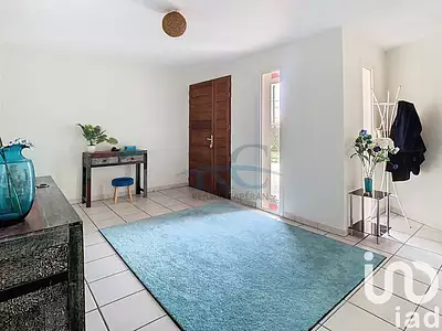 Maison, 203 m²