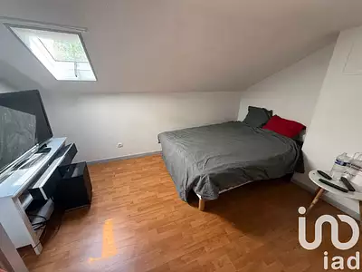 Maison, 117 m²