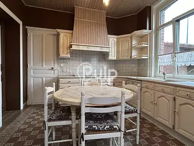 Maison, 130 m²