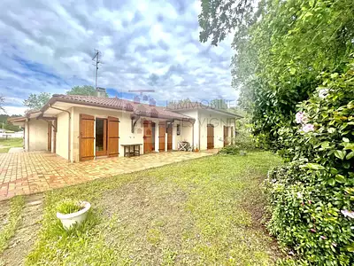 Maison, 121 m²
