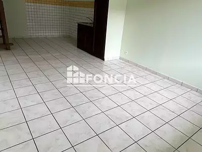 Appartement, 46 m²