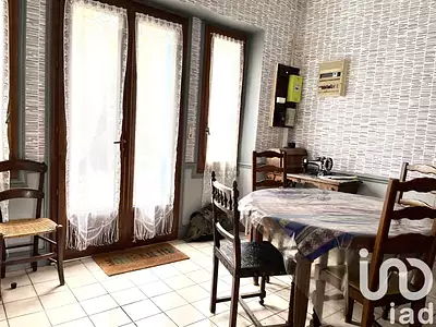 Maison, 75 m²