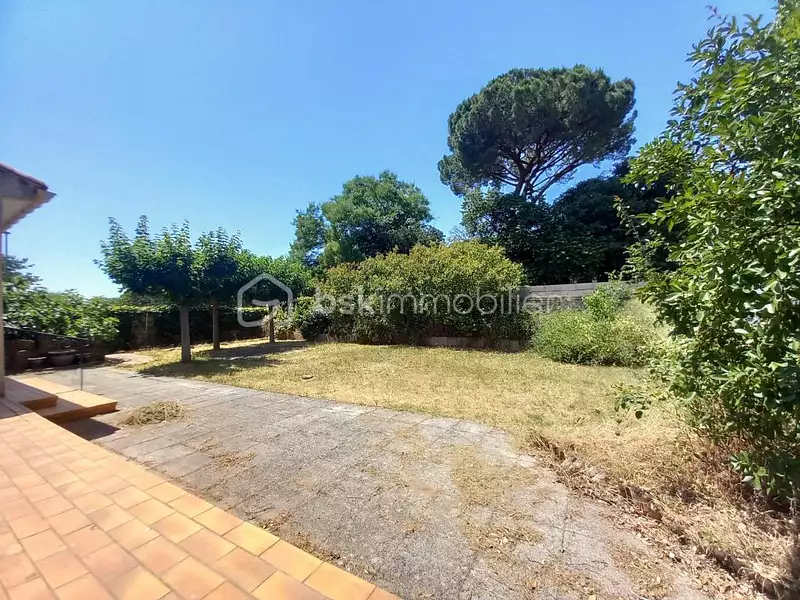 Maison, 100 m²