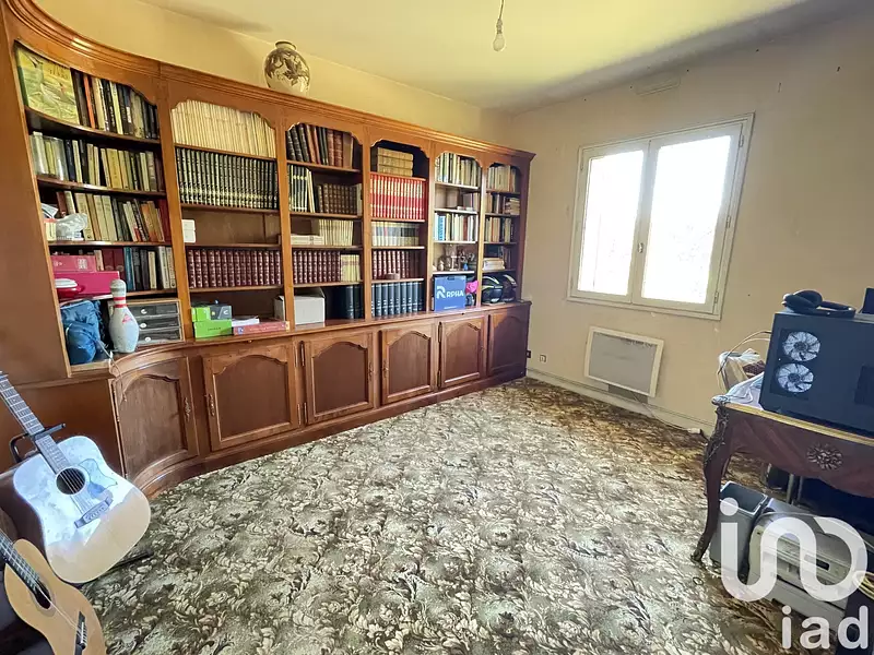 Maison, 170 m²