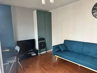 Appartement 1 pieces 30 m2 a louer - 1 PiÈCe Alfortville 94140