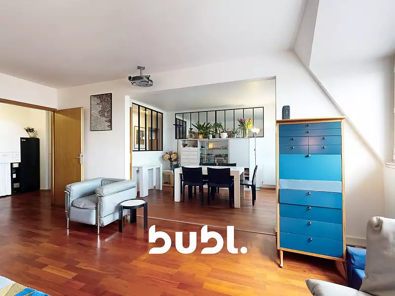 Appartement, 127,71 m²