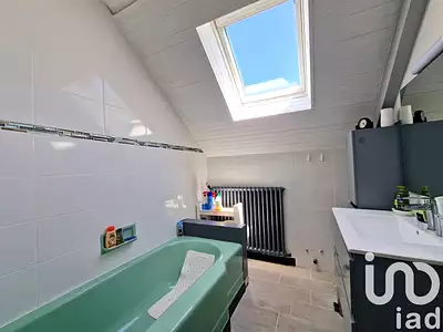 Maison, 151 m²