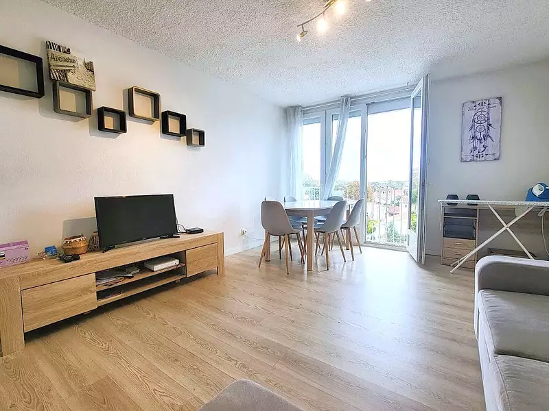 Appartement, 83,58 m²
