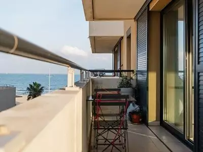 Appartement, 51 m²