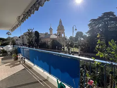 Appartement, 89,32 m²