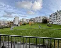 Appartement, 57,13 m²