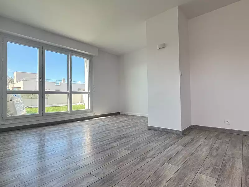 Appartement, 80,62 m²