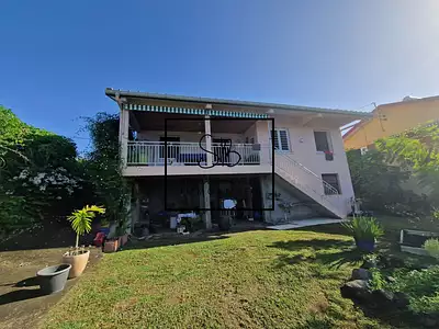 Maison, 90 m²