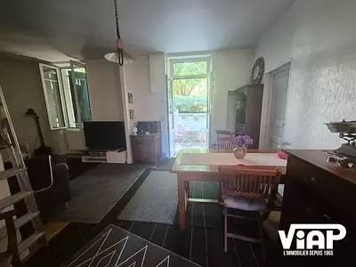 Maison, 60 m²