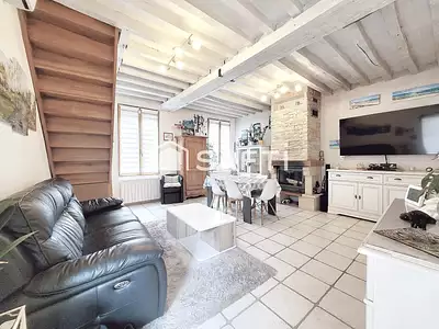 Maison, 159 m²