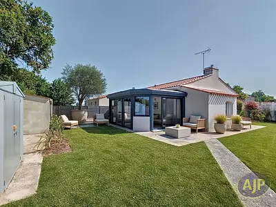 Maison, 98,25 m²