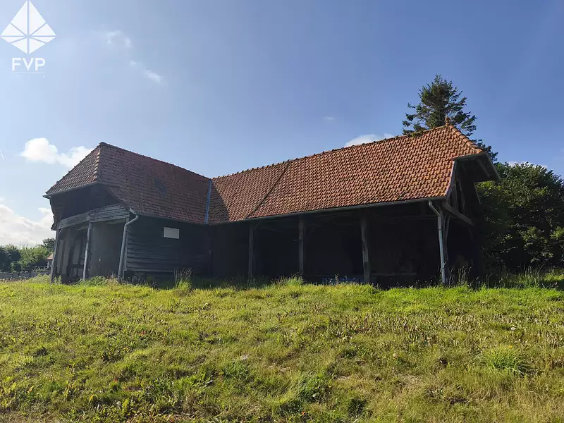 Maison, 70 m²