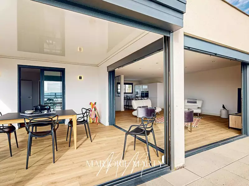 Maison, 160 m²