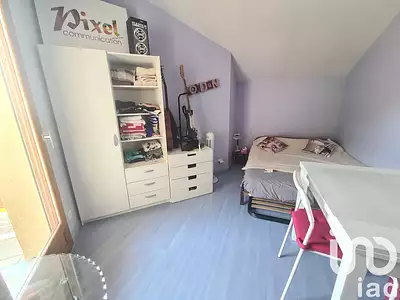 Maison, 129 m²