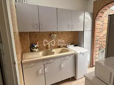 Maison, 82 m²