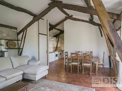 Maison, 331 m²