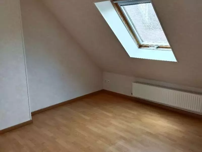 Appartement, 65 m²