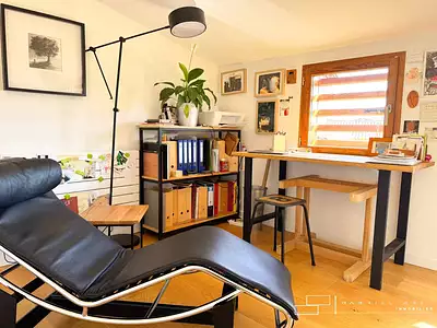 Maison, 127 m²