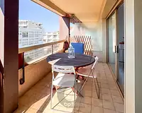 Appartement, 56,34 m²