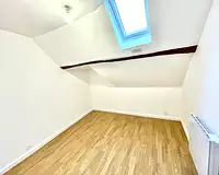 Appartement, 62,21 m²